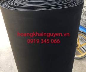 Cao su xốp xây dựng củ chi