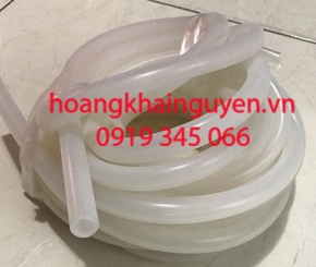 Ống chịu nhiệt quận 4