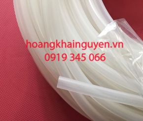 Ống chịu nhiệt quận hộc môn