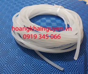 Ống chịu nhiệt quận 1