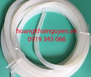 Ống chịu nhiệt quận 2