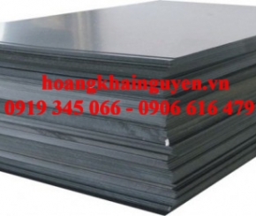 Nhựa PVC tấm cây